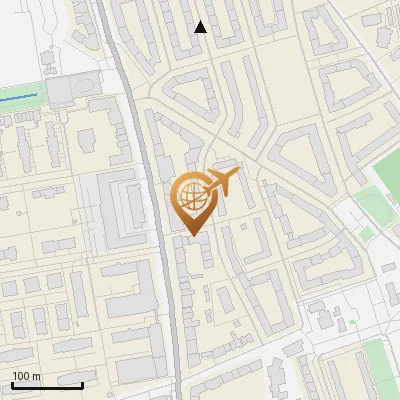 Foto zu Stöttrupweg 3, 22307 Hamburg