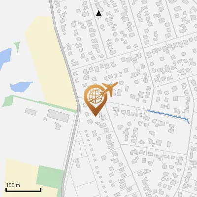 Foto zu Stofferkamp 101, 22399 Hamburg