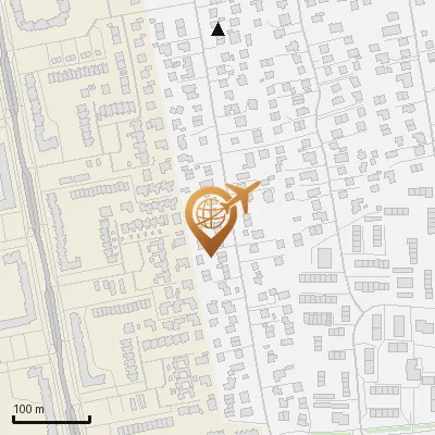 Foto zu Stofferkamp 19, 22399 Hamburg