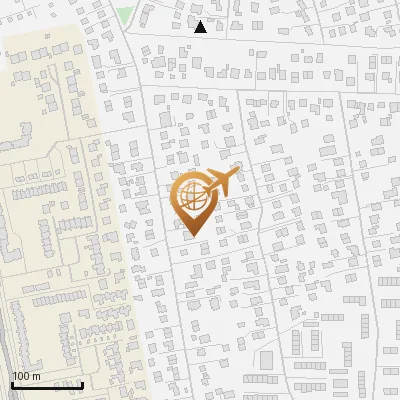 Foto zu Stofferkamp 34, 22399 Hamburg