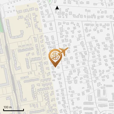 Foto zu Stofferkamp 35, 22399 Hamburg