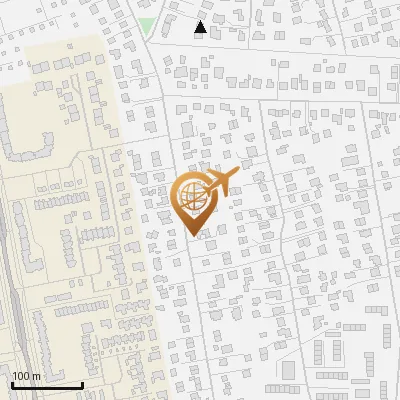 Foto zu Stofferkamp 36, 22399 Hamburg