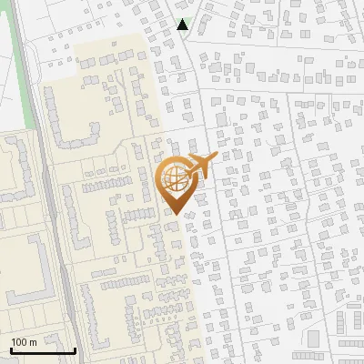 Foto zu Stofferkamp 39, 22399 Hamburg