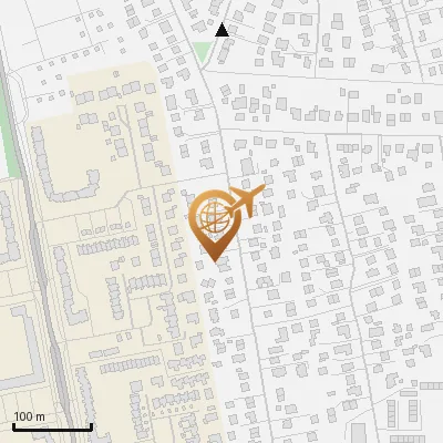 Foto zu Stofferkamp 41, 22399 Hamburg