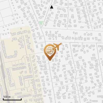 Foto zu Stofferkamp 46, 22399 Hamburg