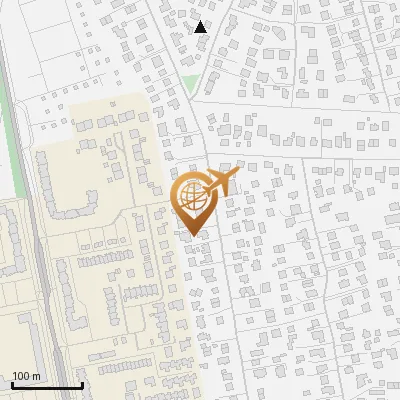 Foto zu Stofferkamp 47, 22399 Hamburg