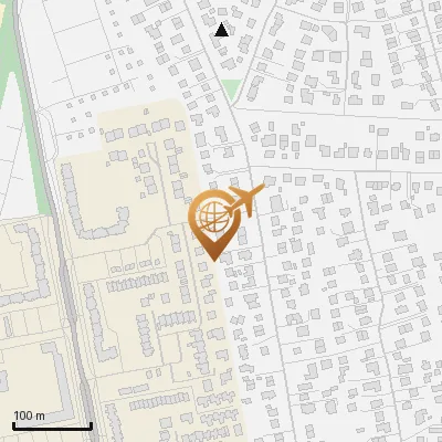 Foto zu Stofferkamp 49, 22399 Hamburg