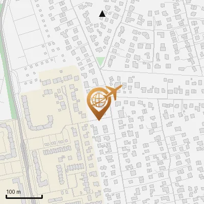 Foto zu Stofferkamp 53, 22399 Hamburg