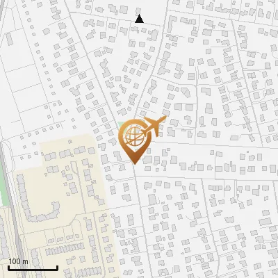 Foto zu Stofferkamp 54, 22399 Hamburg