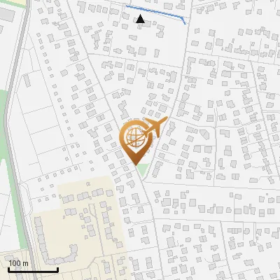 Foto zu Stofferkamp 56, 22399 Hamburg