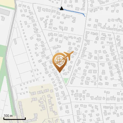 Foto zu Stofferkamp 58, 22399 Hamburg