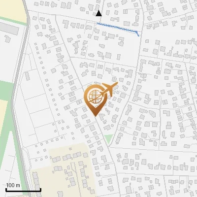 Foto zu Stofferkamp 60, 22399 Hamburg