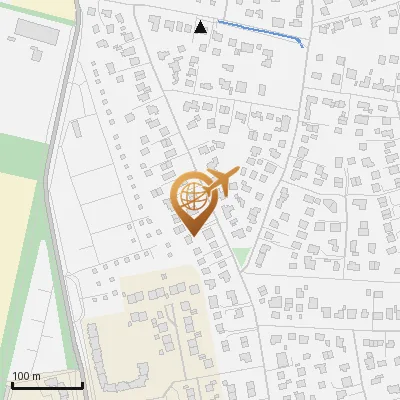 Foto zu Stofferkamp 71, 22399 Hamburg