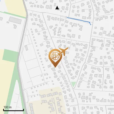 Foto zu Stofferkamp 77, 22399 Hamburg