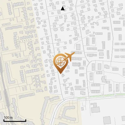 Foto zu Stofferkamp 8, 22399 Hamburg