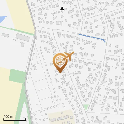 Foto zu Stofferkamp 87, 22399 Hamburg