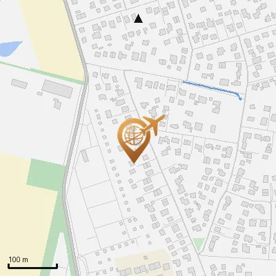 Foto zu Stofferkamp 89, 22399 Hamburg