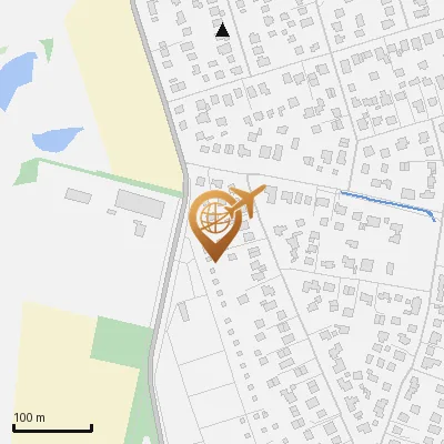 Foto zu Stofferkamp 95, 22399 Hamburg