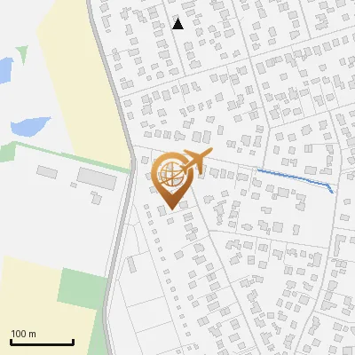 Foto zu Stofferkamp 97, 22399 Hamburg