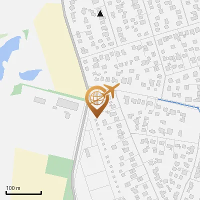 Foto zu Stofferkamp 99, 22399 Hamburg