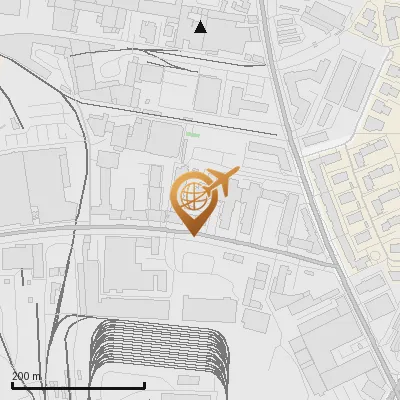 Foto zu Stolberger Straße 80, 50933 Köln