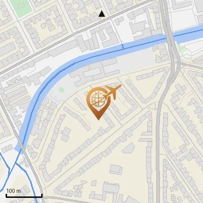 Foto zu Stolbergstraße 7, 22085 Hamburg