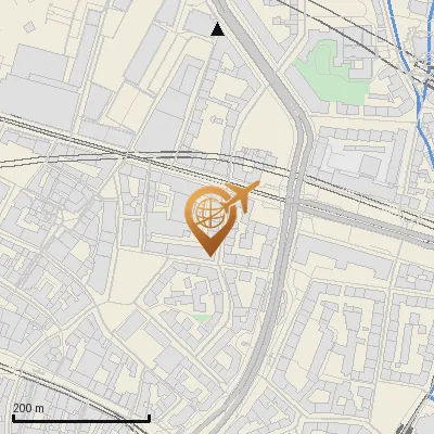 Foto zu Stollbergstraße 13, 80539 München