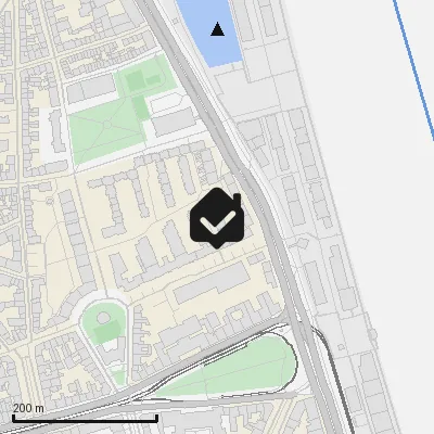 Foto zu Stollwerckhof 5, 50678 Köln