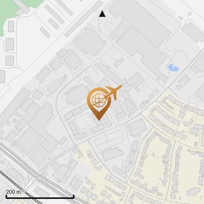Foto zu Stollwerckstraße 11, 51149 Köln