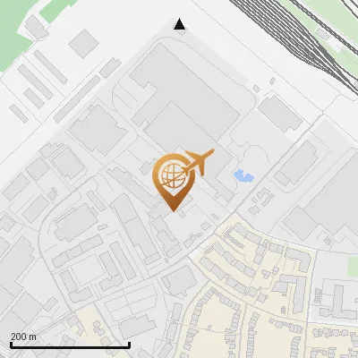 Foto zu Stollwerckstraße 25, 51149 Köln