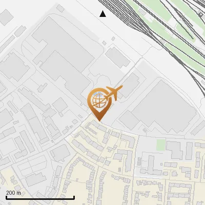 Foto zu Stollwerckstraße 28, 51149 Köln