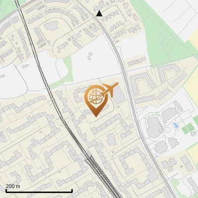 Foto zu Stolpestraße 10, 50765 Köln