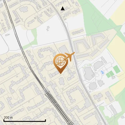 Foto zu Stolpestraße 11, 50765 Köln