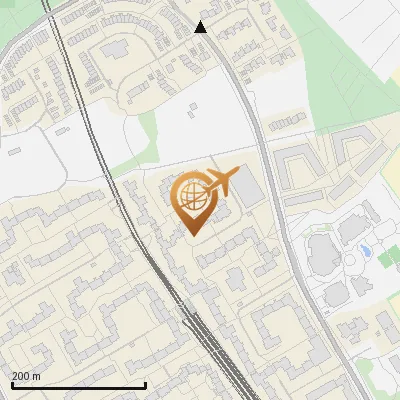 Foto zu Stolpestraße 12, 50765 Köln