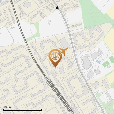 Foto zu Stolpestraße 15, 50765 Köln