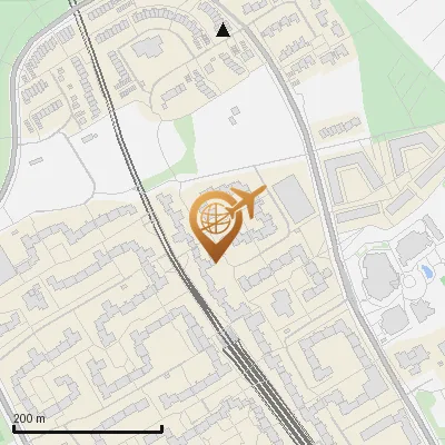 Foto zu Stolpestraße 16, 50765 Köln