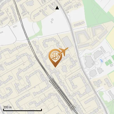 Foto zu Stolpestraße 17, 50765 Köln