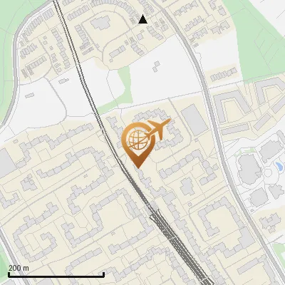 Foto zu Stolpestraße 18, 50765 Köln