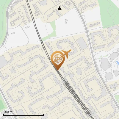 Foto zu Stolpestraße 22, 50765 Köln