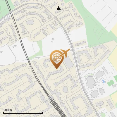 Foto zu Stolpestraße 4, 50765 Köln