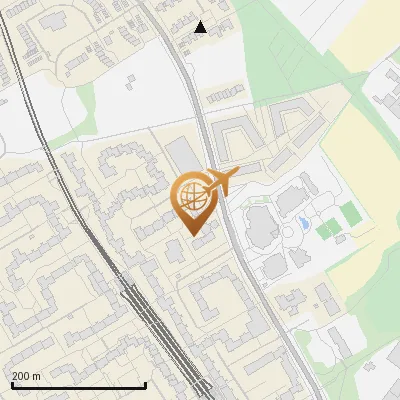 Foto zu Stolpestraße 7, 50765 Köln