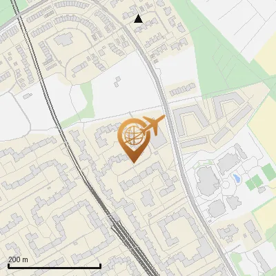 Foto zu Stolpestraße 8, 50765 Köln
