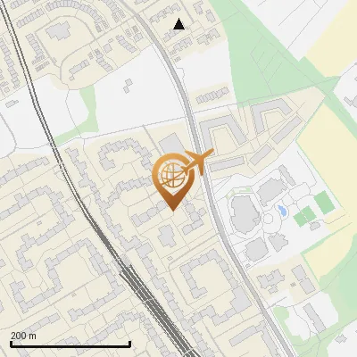 Foto zu Stolpestraße 9, 50765 Köln