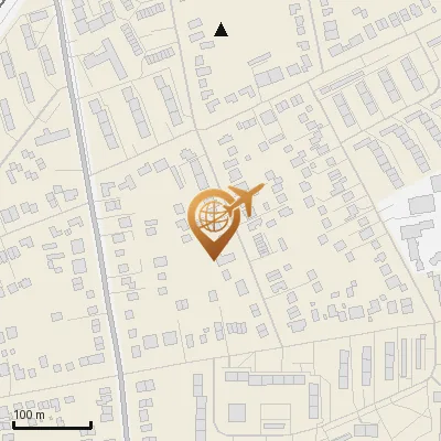 Foto zu Stolpmünder Straße 11, 22147 Hamburg