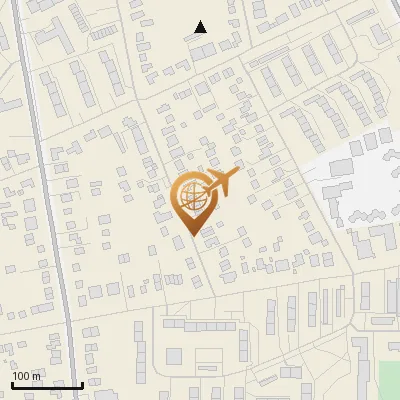 Foto zu Stolpmünder Straße 12, 22147 Hamburg