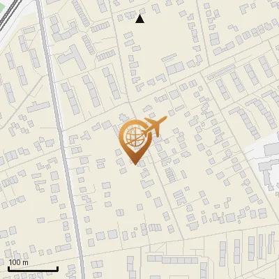 Foto zu Stolpmünder Straße 15, 22147 Hamburg