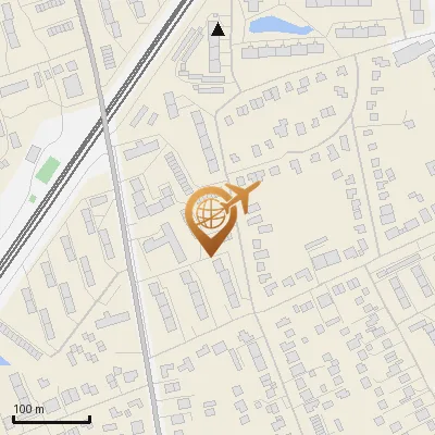 Foto zu Stolpmünder Straße 27, 22147 Hamburg