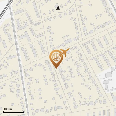 Foto zu Stolpmünder Straße 28, 22147 Hamburg