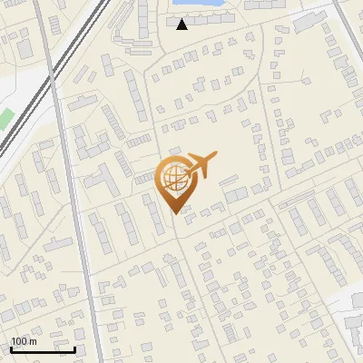 Foto zu Stolpmünder Straße 36, 22147 Hamburg