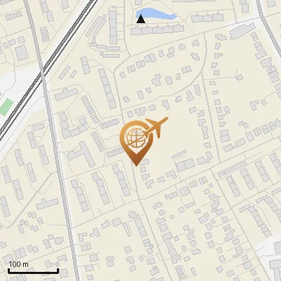 Foto zu Stolpmünder Straße 40, 22147 Hamburg